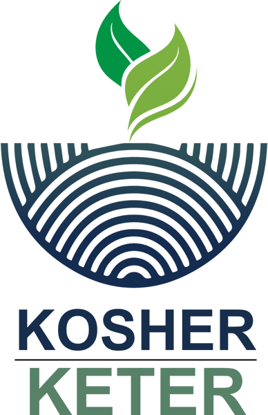 Logo Kosher Keter
